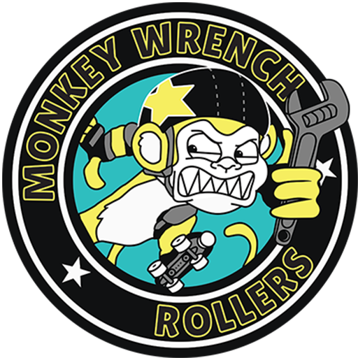 Monkey Wrench Rollers